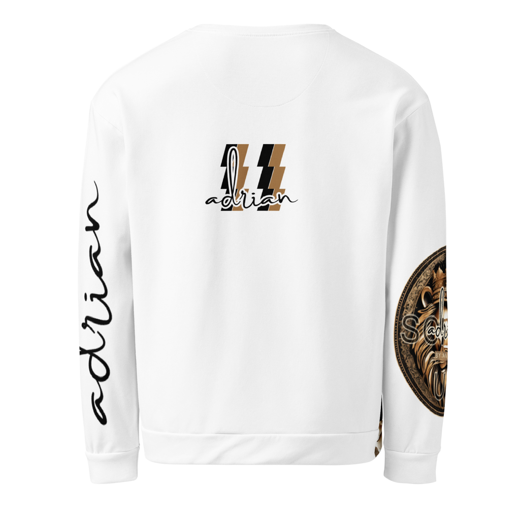 Unisex-Pullover