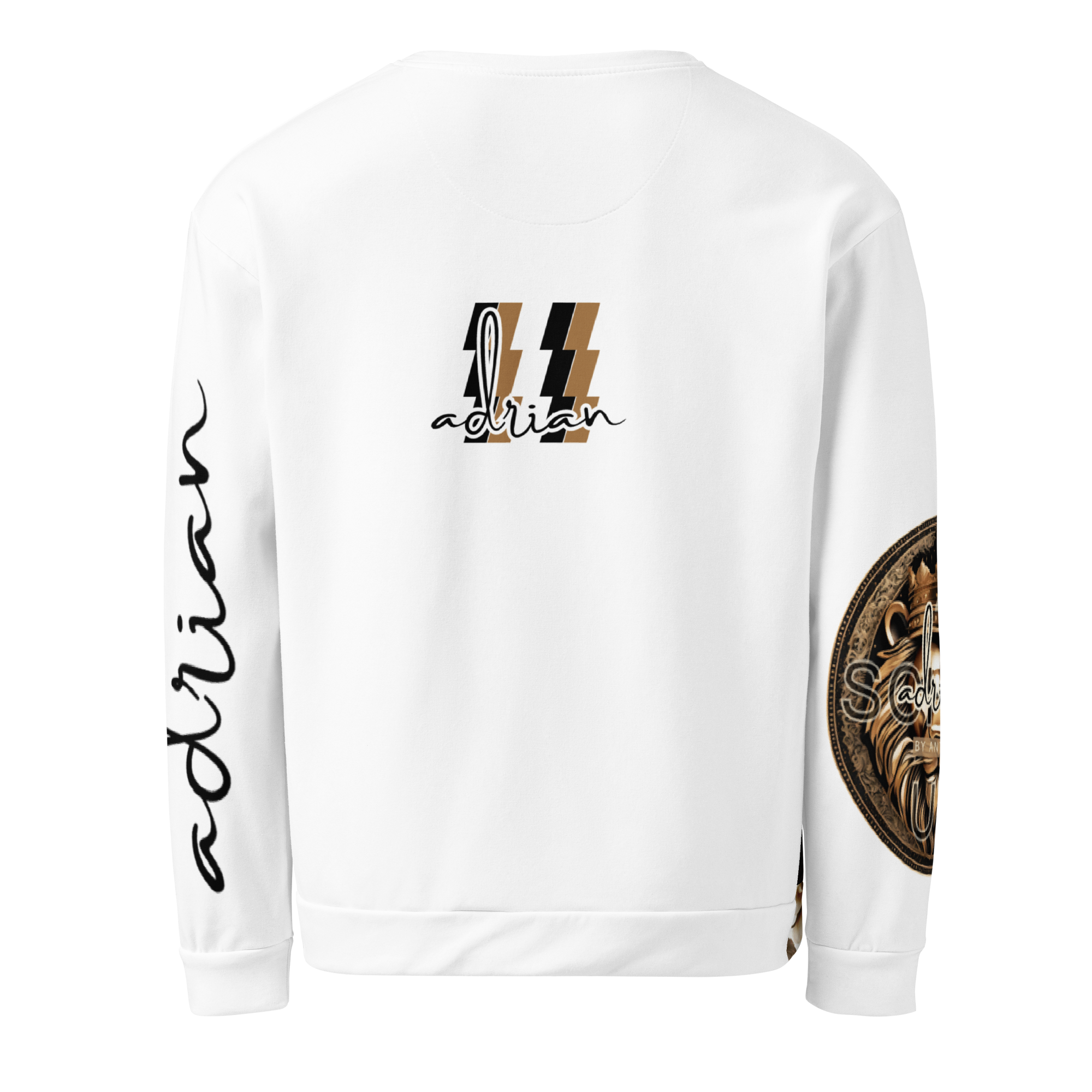 Unisex-Pullover