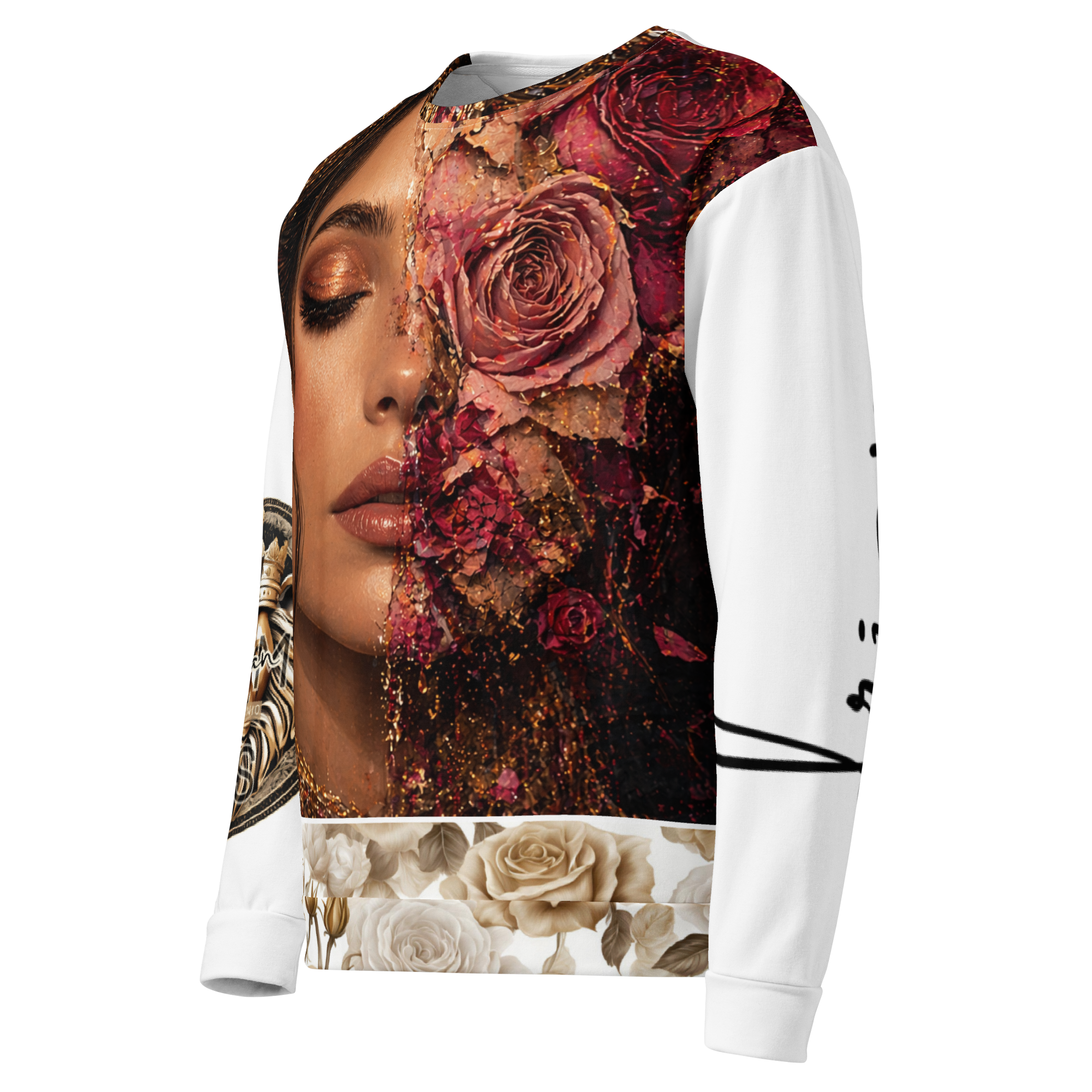 Unisex-Pullover