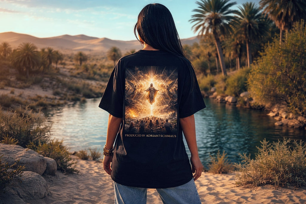 Unisex-T-Shirt