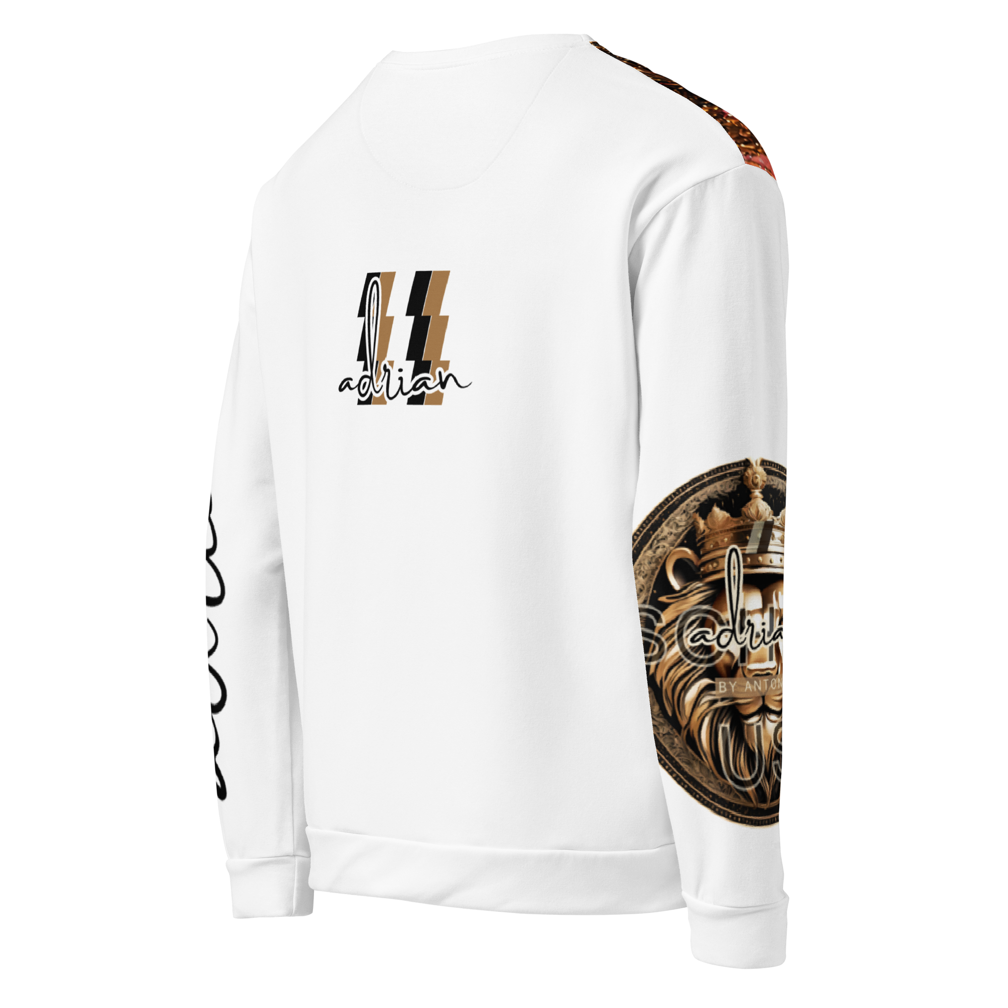 Unisex-Pullover