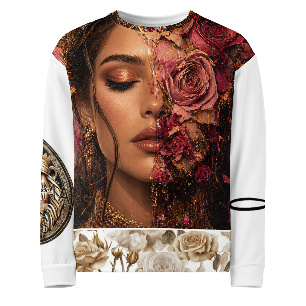 Unisex-Pullover